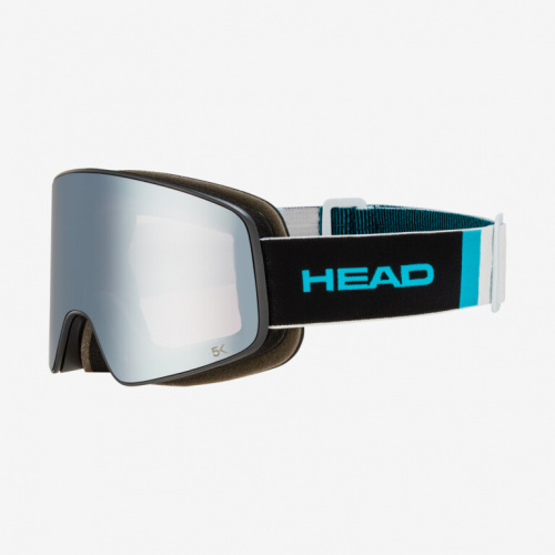  Ski Goggles	 - Head HORIZON 5K RACE SKI GOGGLE + SPARE LENS | Ski 
